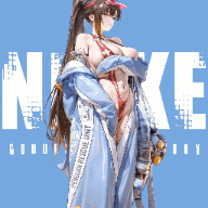 Nikke Marciana: Marine Study preview