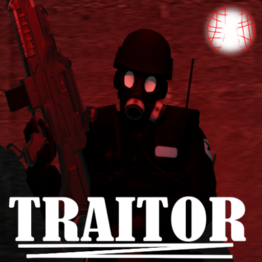 Infected Soldier-"TRATIORS"