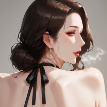 妈妈新买的情趣内衣