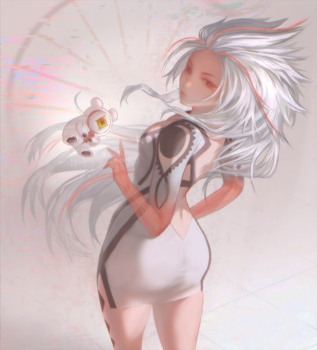 Steam Community :: AI: The Somnium Files