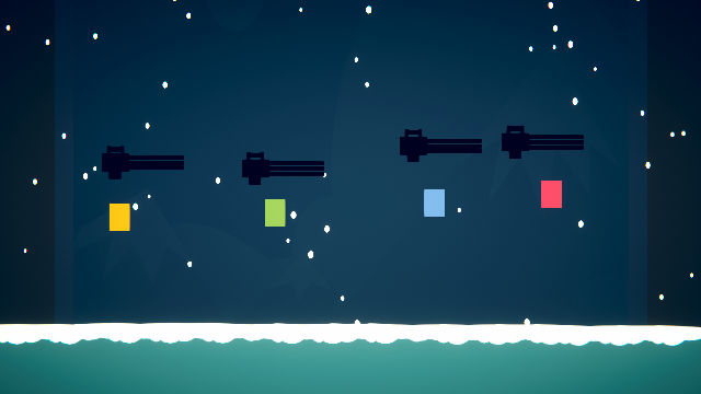 the best level ever