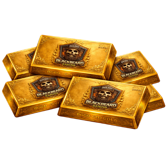 Captain’s Hoard