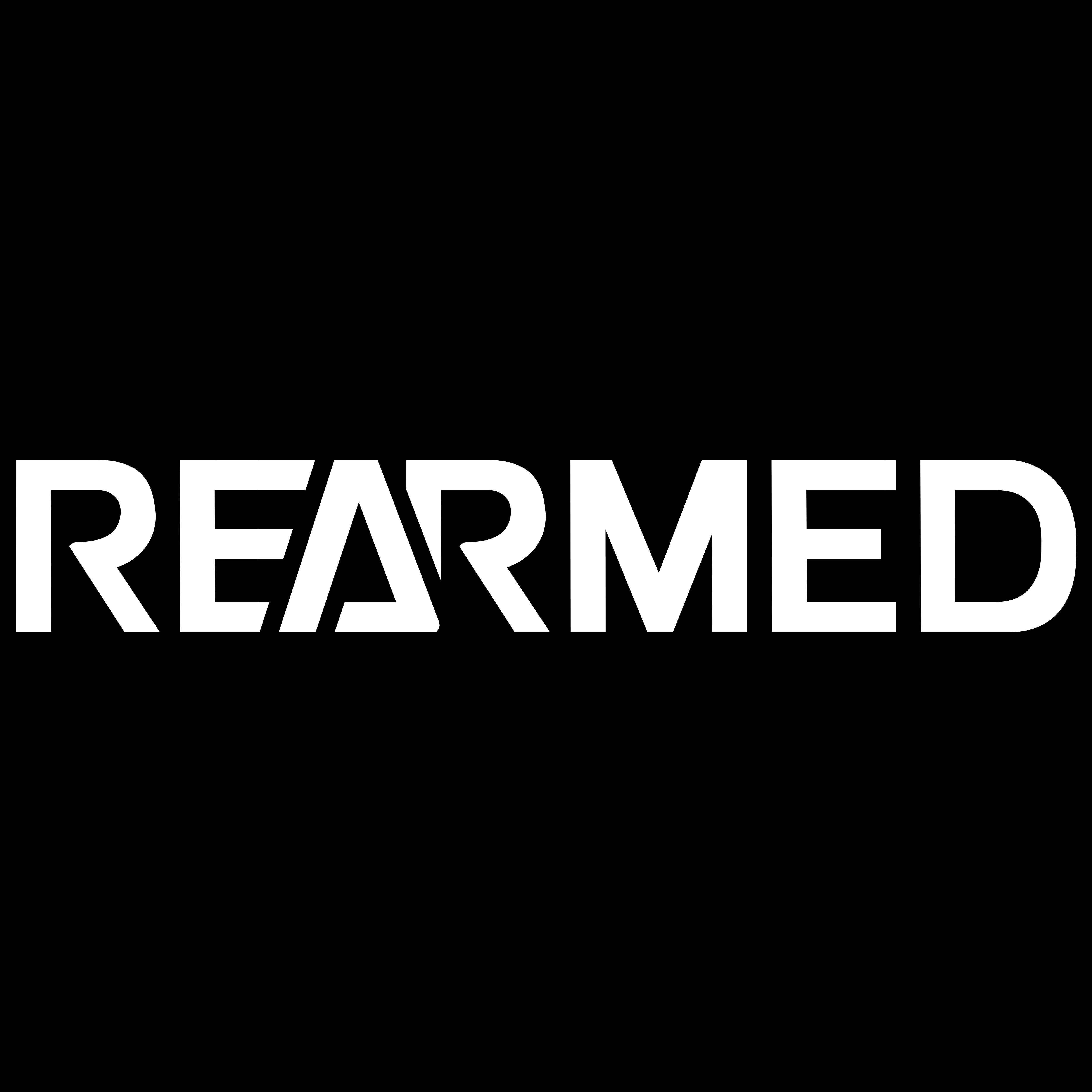 Rearmed Training Grounds