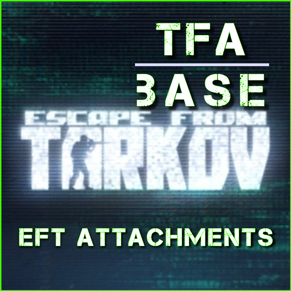 [TFA] EFT ATTACHMENTS