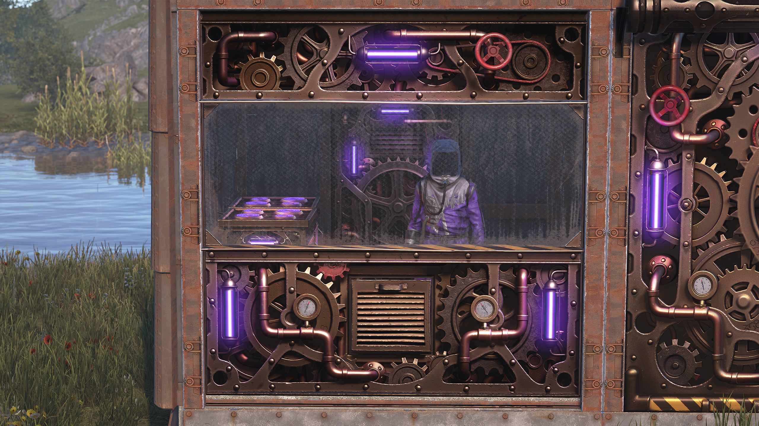 Gear Mechanism Shop Front thumbnail 4