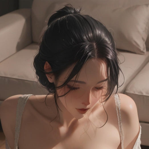 沉睡的巨乳