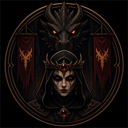 Cult of Dragons