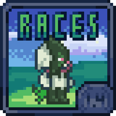 Anzell0's Meowscarada Race – tModLoader Mod