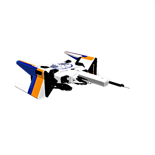 The Third Tide Jumpship - Destiny 2