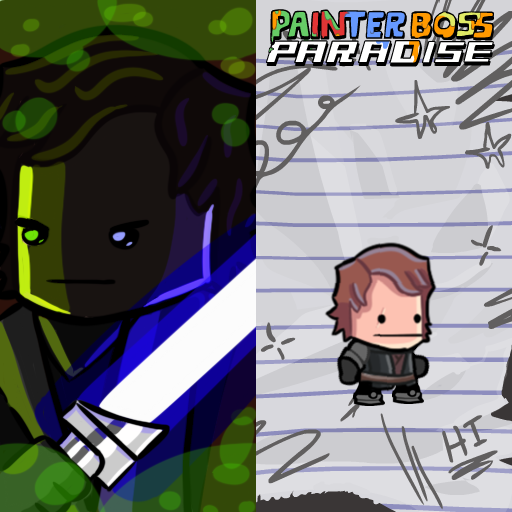 ANAKIN SKYWALKER