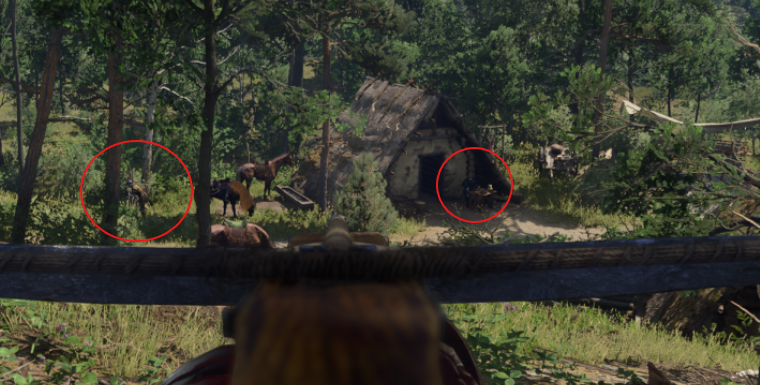 Steam Community :: Guide :: KCD 2 - 100% Detailed Achievement guide + DLCs