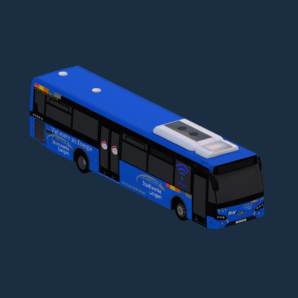 VDL_Stadtwerke Langen