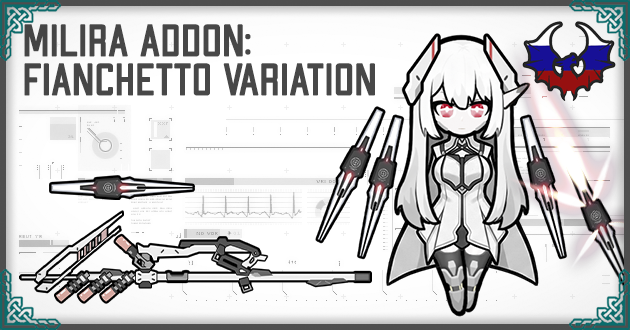 Milira Addon: Fianchetto Variation rus