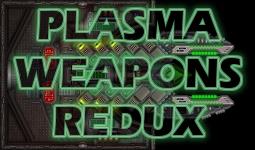 Plasma Weapons Redux