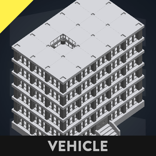 Destructible Tower