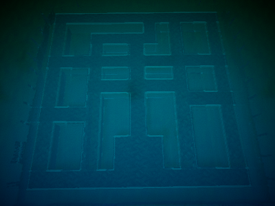 The Maze