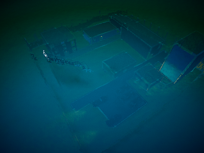 Secret Village