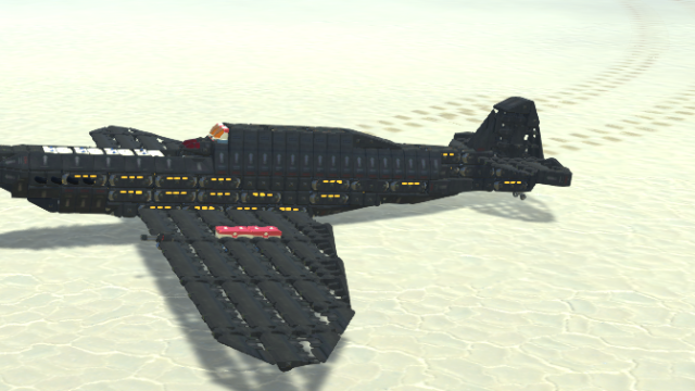 spitfire