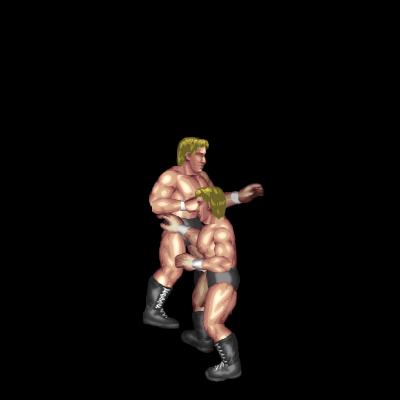 Earthquake Powerslam