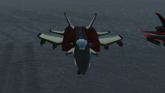 F22 X Advanced
