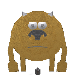 wazowski