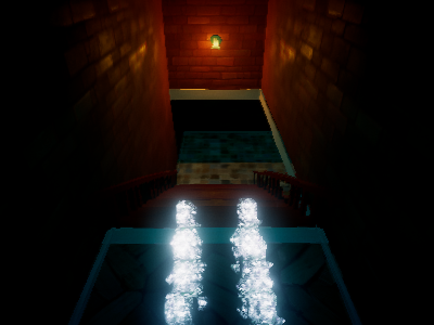 Secret Neighbor: Floor L