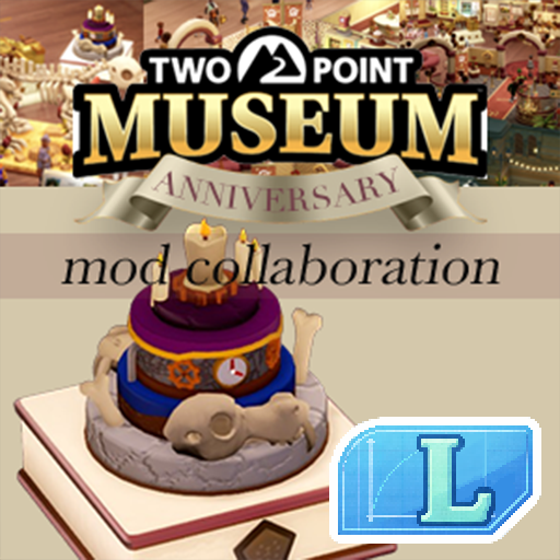 Anniversary Cake
