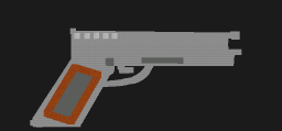 pistol