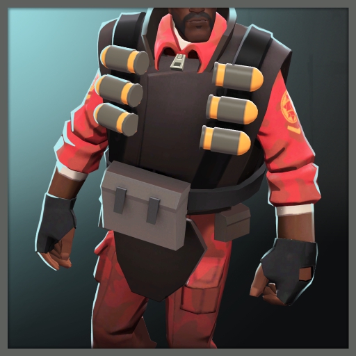 Tactical Bomber