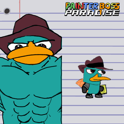 Perry the Platypus