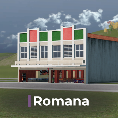 Romana