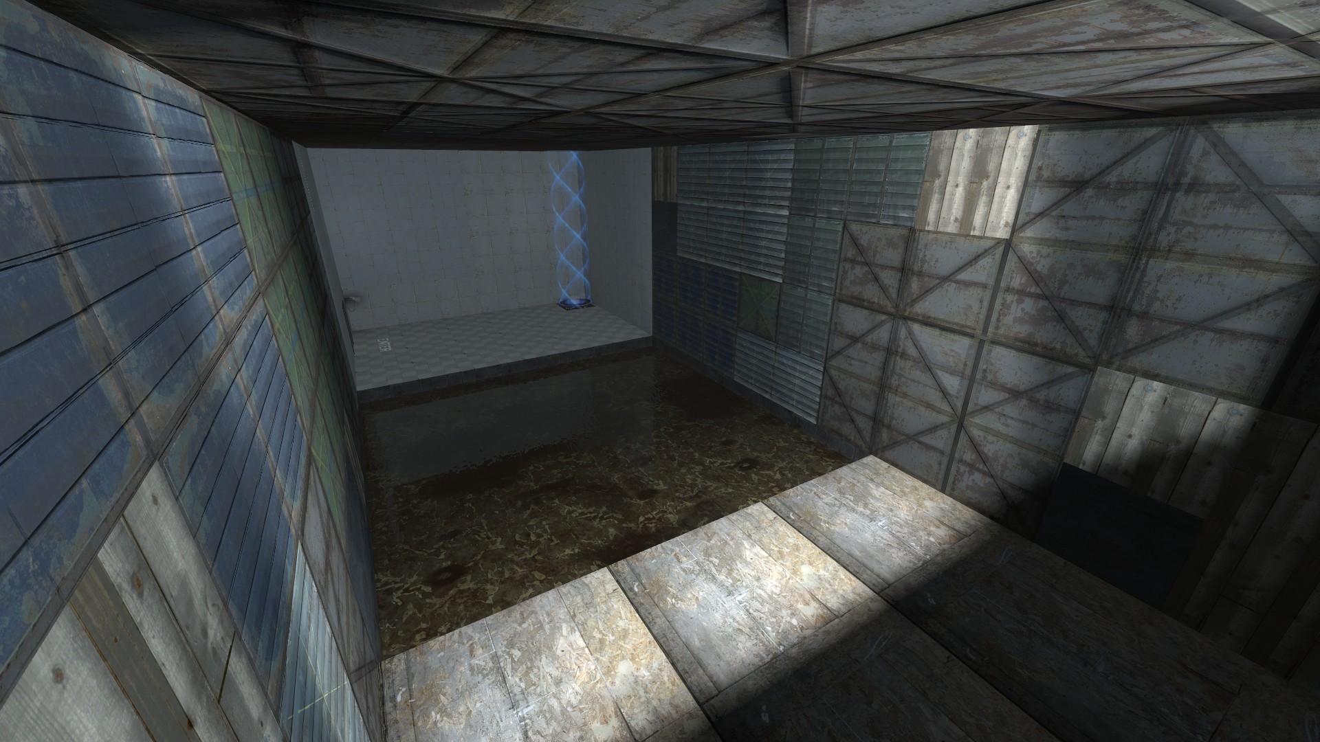 Project 210 | Funnels