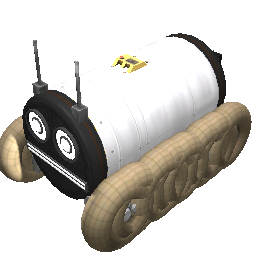 Stock Bomb Rover-1