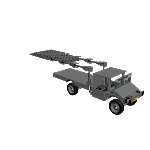Aso 1310 C Tow