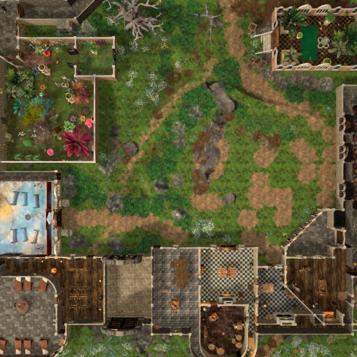 Loom Keep