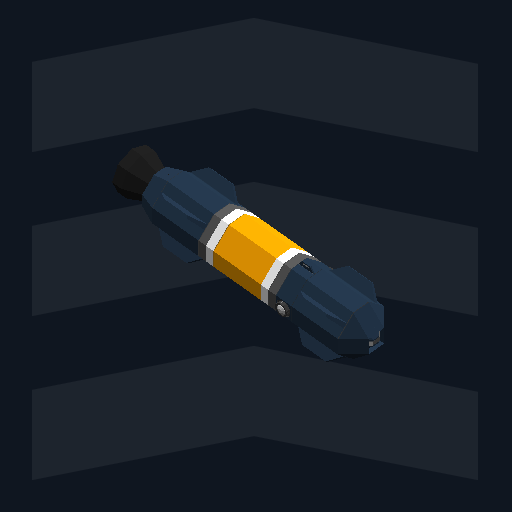 Rose by EINSCHLAG (Medium Range Radar Missle)