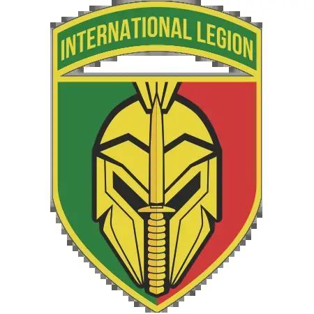 Antistasi Ultimate - Ukraine Faction Fork (1st Intl. Legion Edition)