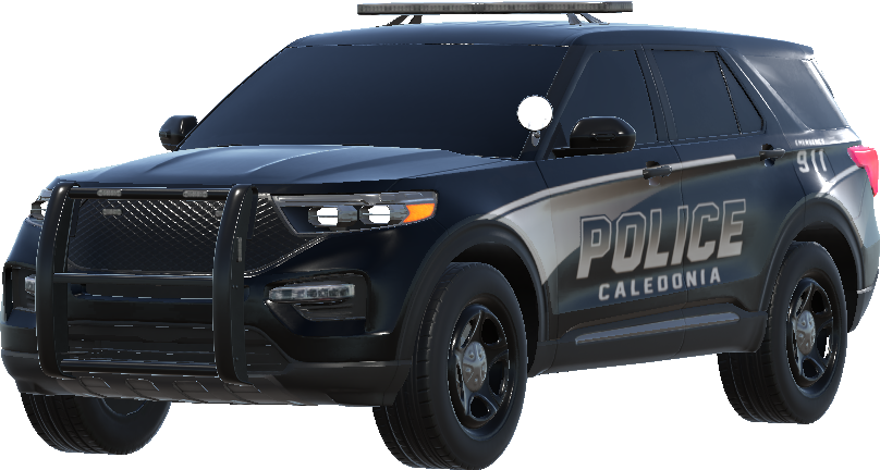 WI ~ Caledonia PD
