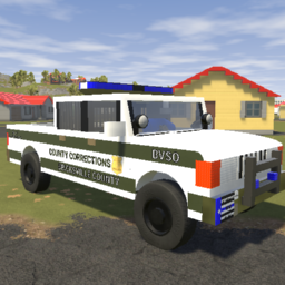 BVSO Corrections car