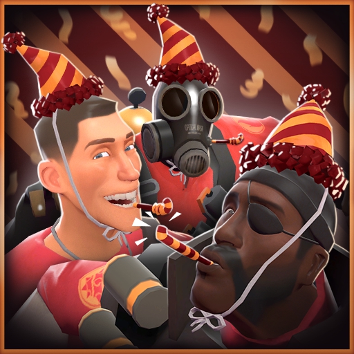 The Blow Hard – Team Fortress 2 Mod