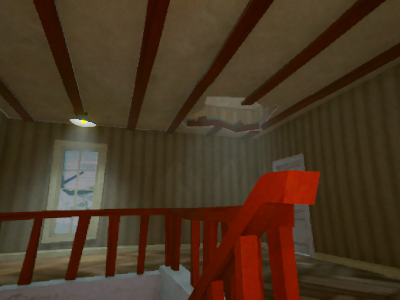 Pre alpha 2
