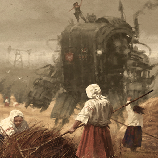 Winds of Iron 1920 fix ver.1.063