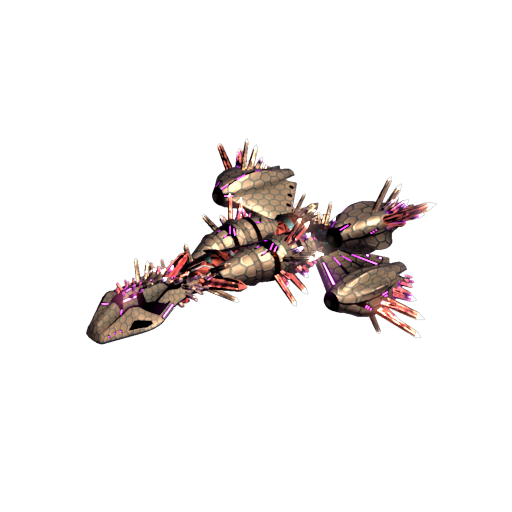 Gemspire Syndicate Custom Style
