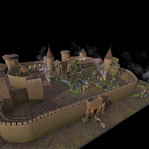 Stornghold 10
