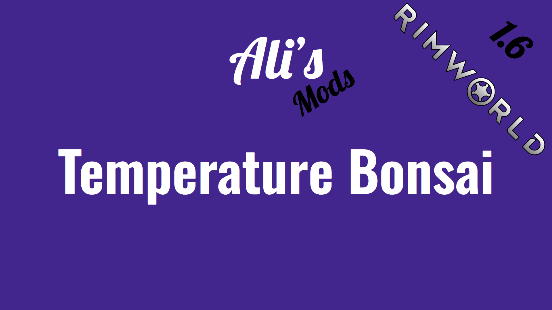 Ali's Temperature Bonsai