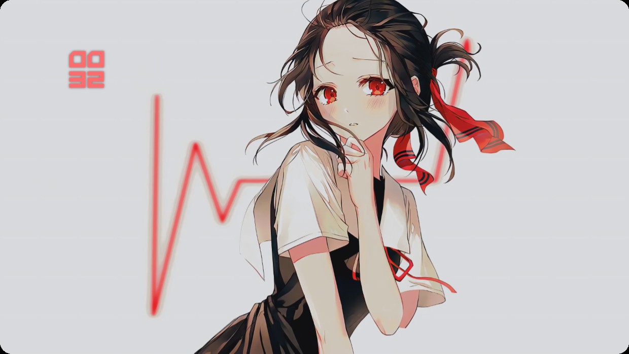 Kaguya Sama