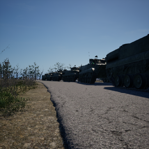 World Of Tanks