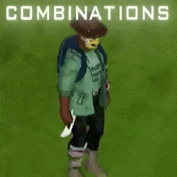 KEE: NPC Combinations [B42.14] – Project Zomboid Mod