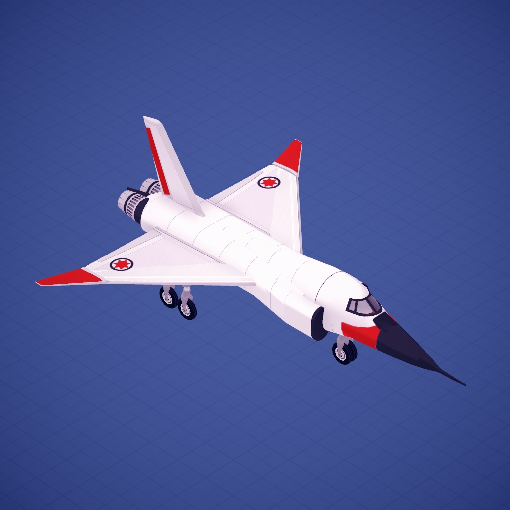 avro arrow