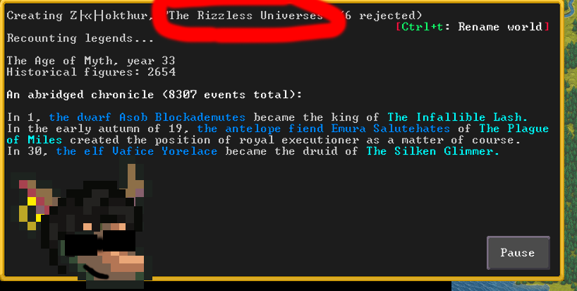 Gen Alpha Slang Mod